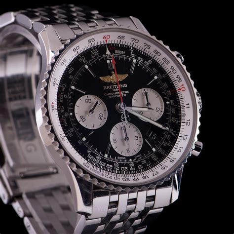 Breitling watches price